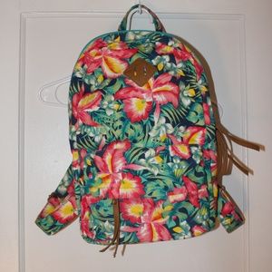 forever 21 backpack